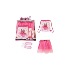 Girabrilla Balerina táncos jelmez szett, Nice Group