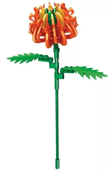 Bouquet virág építőkocka, Krizantém Nice Group fő kép