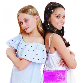 Univerzális csillogó strasszkő készlet, Nice Group