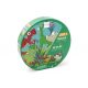 2 az 1-ben puzzle és 3D puzzle Dino Scratch Europe