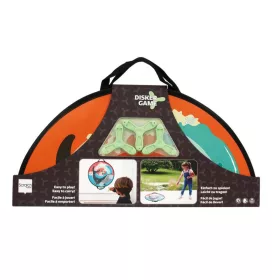 Szörfös mágneses célbadobó játék Scratch Europe