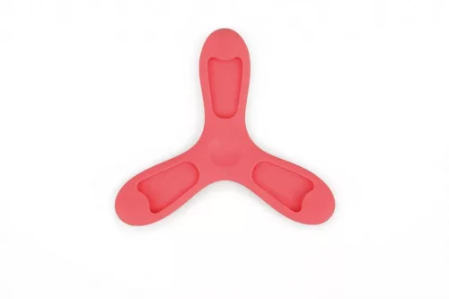 Pávás mágneses célbadobó játék Scratch Europe