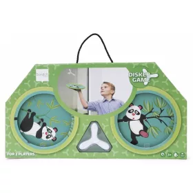 Catch ball ügyességi játék-Pandák Scratch Europe