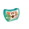 Scratch Europe Raccoon - Párkereső játék Scratch Europe, 3–5 év, Többszínű