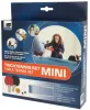 Mini asztalitenisz szett Sunflex