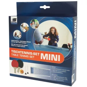 Mini asztalitenisz szett Sunflex