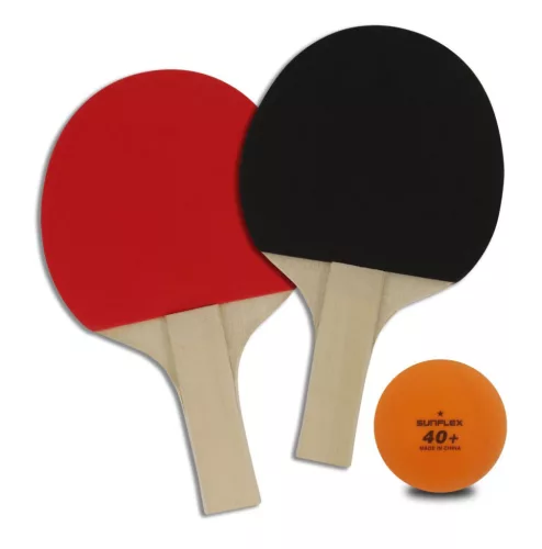 Mini asztalitenisz szett Sunflex