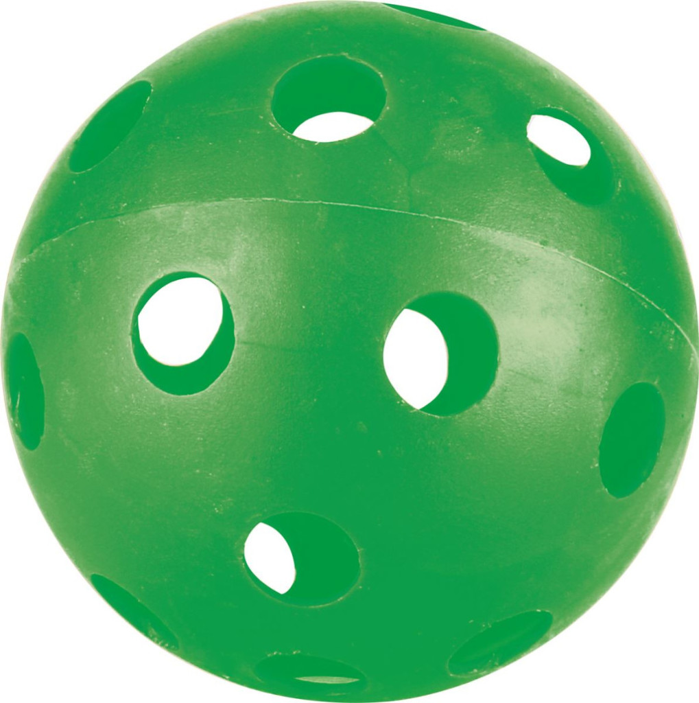 Pickleball strandtenisz szett műanyag labdával Sunflex – alternatív kép 1