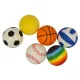 Mini sportlabdák, többféle Sunflex