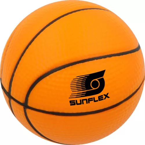 Mini sportlabdák, többféle Sunflex