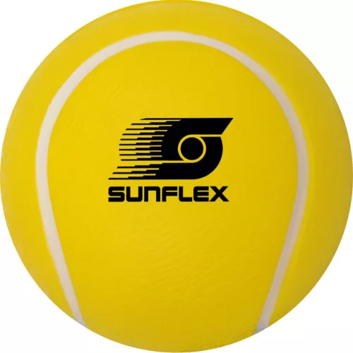 Mini sportlabdák, többféle Sunflex