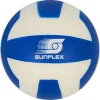 Mini sportlabdák, többféle Sunflex