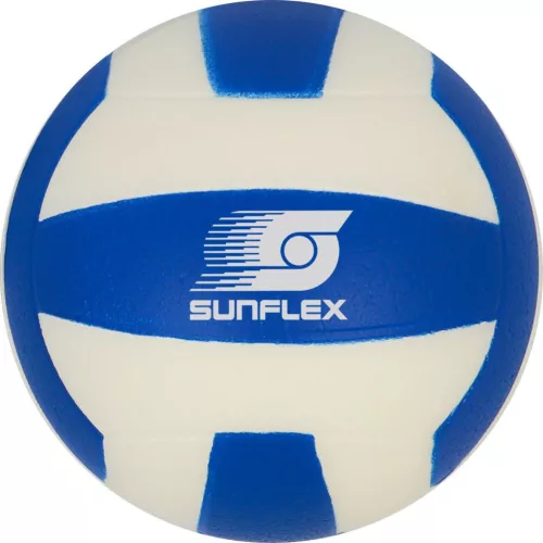 Mini sportlabdák, többféle Sunflex