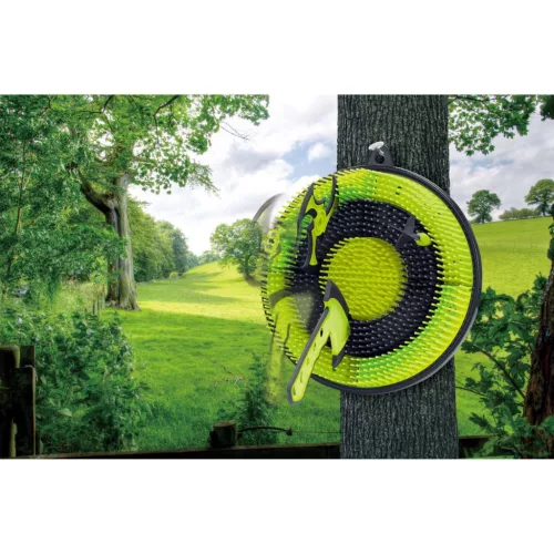 Többrészes ügyességi célbadobó játék Sunflex