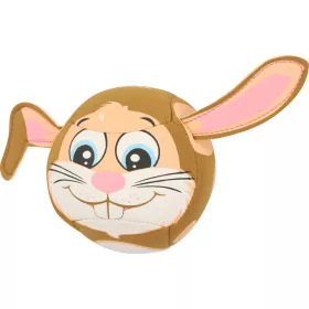 Nyuszis puha labda 11,5 cm-es Sunflex