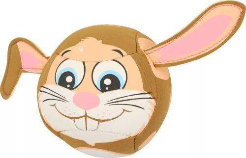 Nyuszis puha labda 11,5 cm-es Sunflex