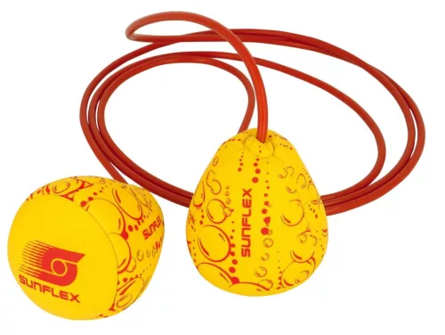 Vízben merülő akadály játék Sunflex