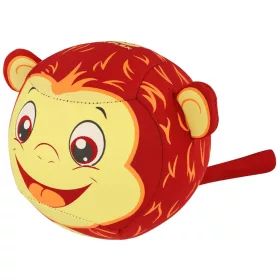 Kismajom neoprén strandlabda  16 cm-es Sunflex