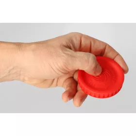 Mini frizbi, többféle Sunflex