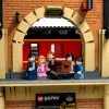 LEGO 76405 Harry Potter Roxfort Expressz – Gyűjtői kiadás