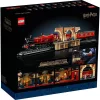LEGO 76405 Harry Potter Roxfort Expressz – Gyűjtői kiadás