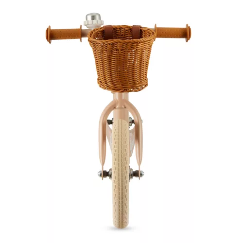 Kinderkraft Rapid 2 SELECT Futóbicikli Pink 