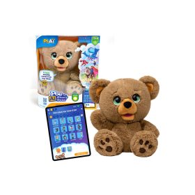 POE A MESÉLŐ AI MACI- SKYROCKET