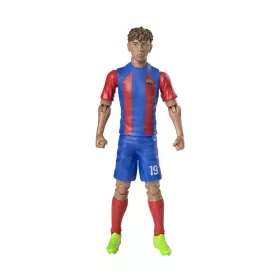 Focista akciófigura, 20 cm - FC Barcelona, Lamine Yamal 19
