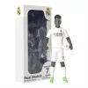 Focista akciófigura, 20 cm - Real Madrid, Vinicius 7