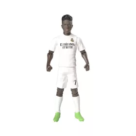 Focista akciófigura, 20 cm - Real Madrid, Vinicius 7