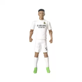 Focista akciófigura, 20 cm - Real Madrid, Bellingham 5