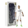 Focista akciófigura, 20 cm - Real Madrid, Mbappé 9