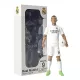 Focista akciófigura, 20 cm - Real Madrid, Mbappé 9