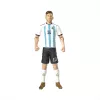 Focista akciófigura, 20 cm - Argentina, Messi 10