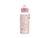 Little Dutch pop-up kulacs 400 ml - fairy garden, 0–2 év, Többszínű