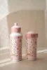Little Dutch pop-up kulacs 400 ml - fairy garden, 0–2 év, Többszínű