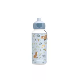 Little Dutch pop-up kulacs 400 ml - forest friends, 6–8 év gyerekjáték