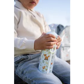 Little Dutch pop-up kulacs 400 ml - forest friends, 6–8 év gyerekjáték