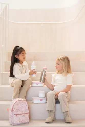 Little Dutch pop-up kulacs 400 ml - fairy wonders, 0–2 év, Többszínű