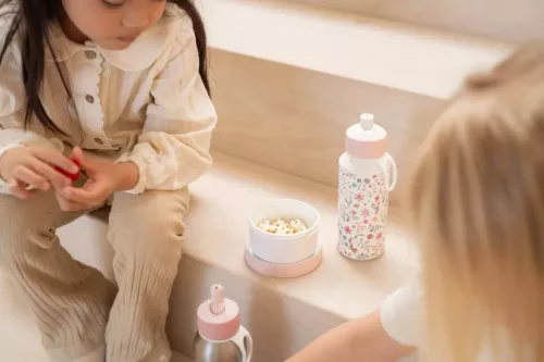 Little Dutch pop-up kulacs 400 ml - fairy wonders, 0–2 év, Többszínű
