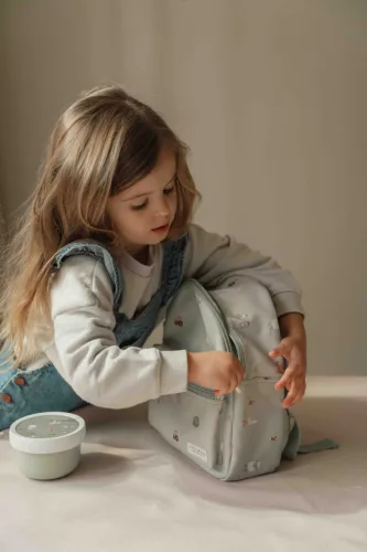 Little Dutch gyümölcs tároló doboz - Little Farm