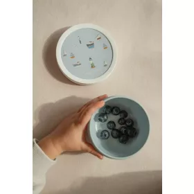MEPAL gyümölcs tároló doboz - Stitch