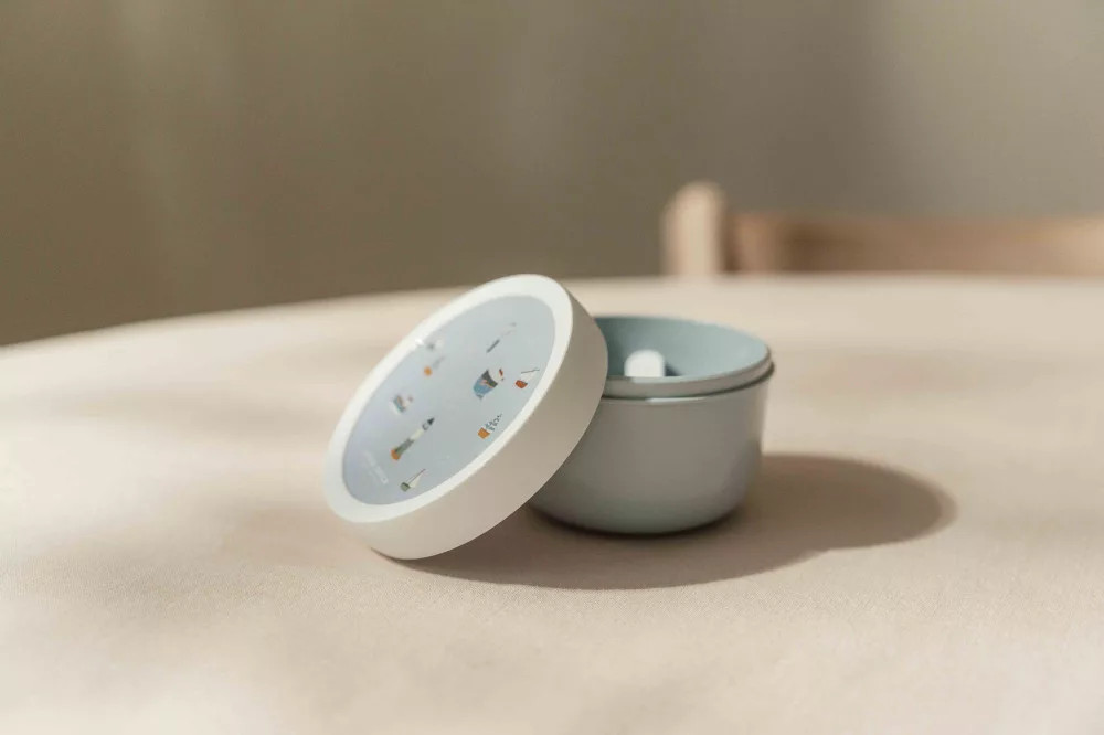 MEPAL gyümölcs tároló doboz - Stitch – alternatív kép 2