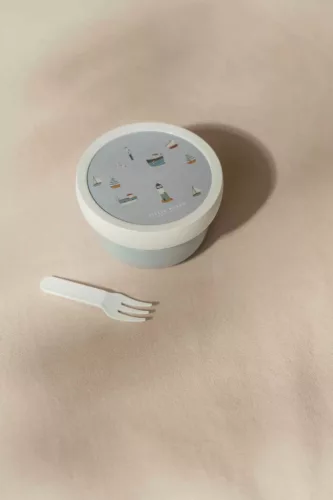 MEPAL gyümölcs tároló doboz - Stitch