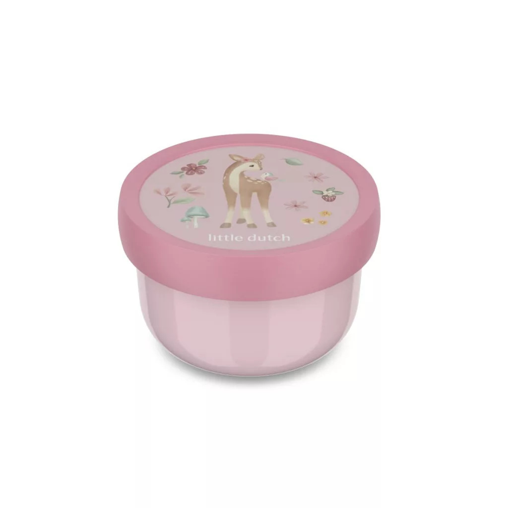 Little Dutch gyümölcs tároló doboz - fairy garden – fő nézet