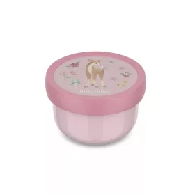 Little Dutch gyümölcs tároló doboz - fairy garden, 0–2 év, Többszínű