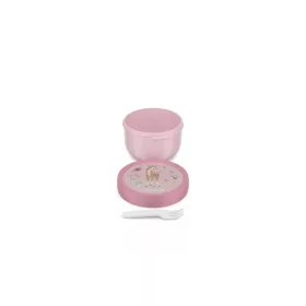 Little Dutch gyümölcs tároló doboz - fairy garden, 0–2 év, Többszínű