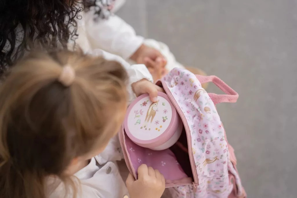 Little Dutch gyümölcs tároló doboz - fairy garden – alternatív kép 3