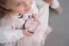 Little Dutch gyümölcs tároló doboz - fairy garden, 0–2 év, Többszínű