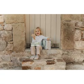 Little Dutch uzsonnás doboz - Little Farm